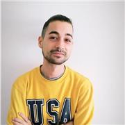 Doy clases de inglés para nivel principiante e intermedio